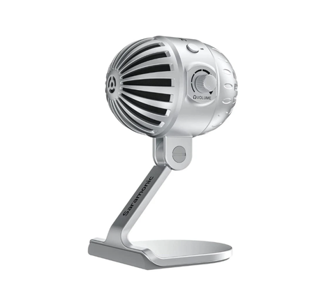 Micro Để Bàn Saramonic USB SmartMic MTV550