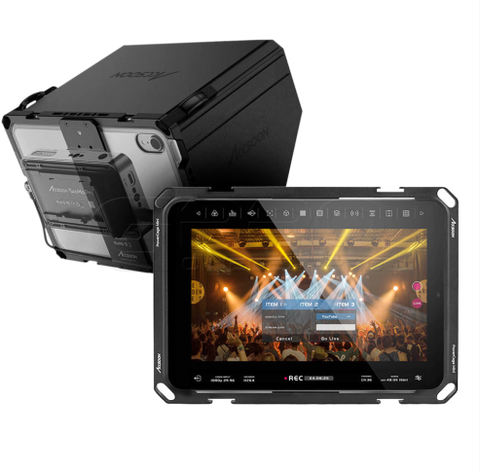 Accsoon iPad Mini 6 Cage