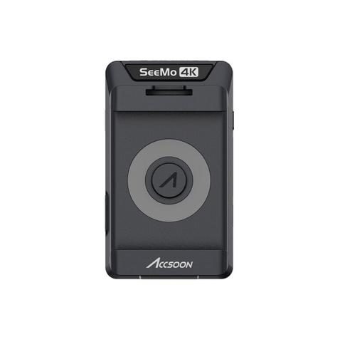 Bộ chuyển đổi Accsoon SeeMo Android/HDMI 4K