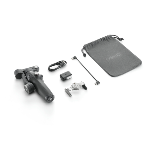 DJI Osmo Mobile 7P