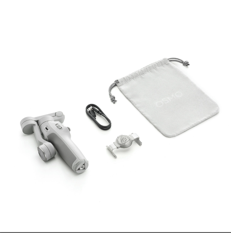 Copy of DJI Osmo Mobile 7