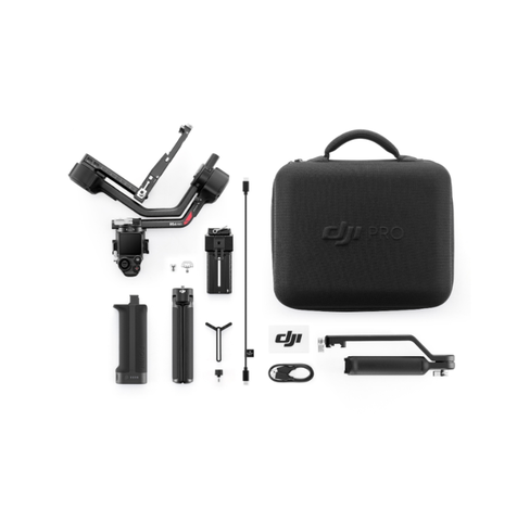 DJI RS4 Pro