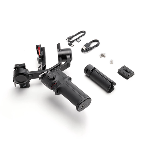 DJI RS 3 Mini