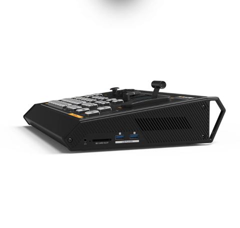 Bàn trộn video AVMATRIX VS0605U