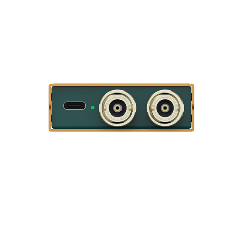 Converter  Avmatrix SDI To HDMI 4K ( SC1112-12G)