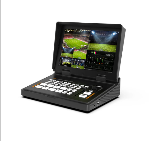 Bàn trộn Avmatrix Shark H4 Plus