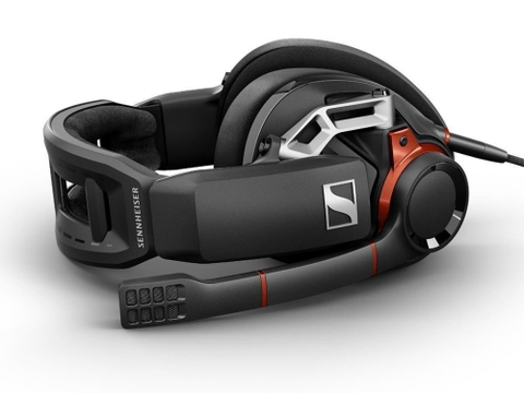 Tai nghe dành cho game thủ Sennheiser GSP 600