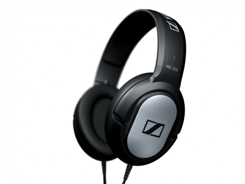 Tai nghe Sennheiser HD 206