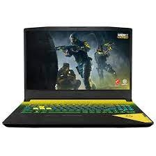 Laptop MSI Crosshair 15 B12UEZ 460VN