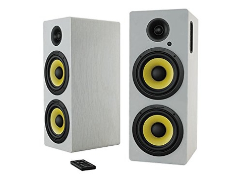 Loa Bluetooth Thonet  Vander Hoch Trắng