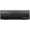 Blackmagic Teranex Mini - HDMI to SDI 12G