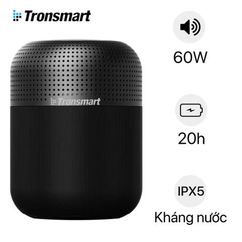 Loa Bluetooth Tronsmart T6 Max