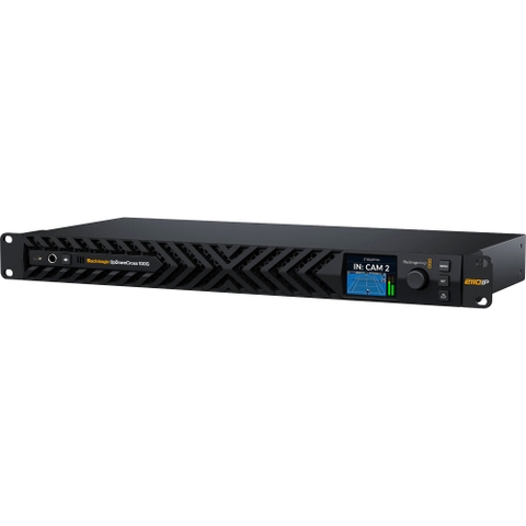 Blackmagic UpDownCross 100G