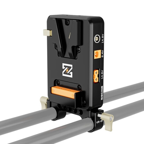 ZGCINE VM-VP2 KIT1 V MOUNT BATTERY PLATE