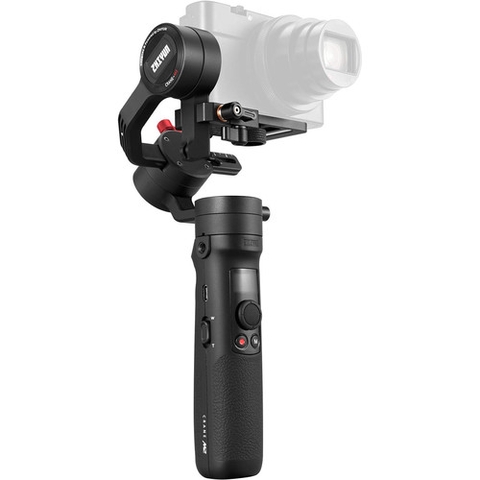 Tay cầm chống rung Zhiyun CRANE M2S