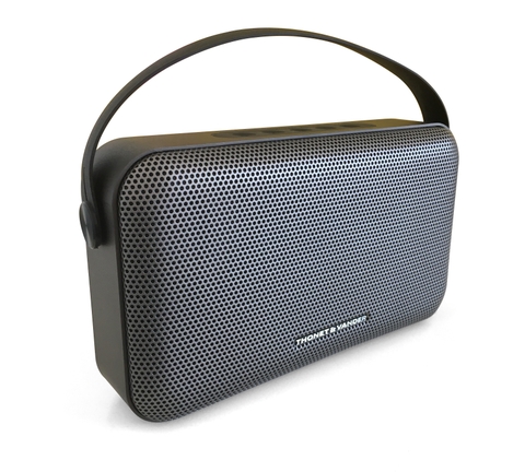 Loa Bluetooth Thonet Vander ZIEGEL