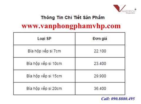 BÌA HỘP ANGLESS 7CM (7F)