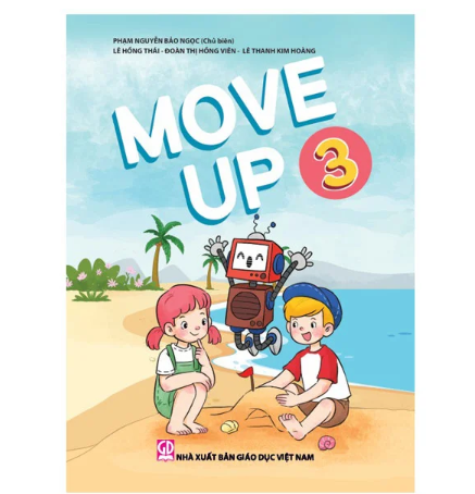 Move Up 3