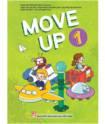 Move Up 1