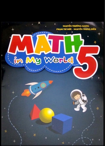 MATH in My World 5