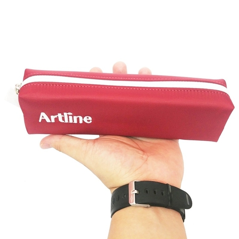 Hộp Viết Artline đỏ