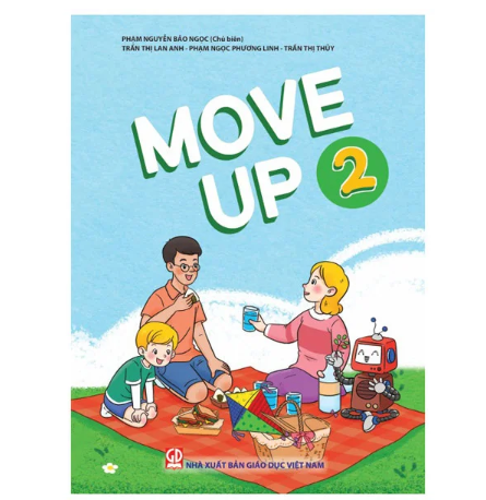 Move Up 2