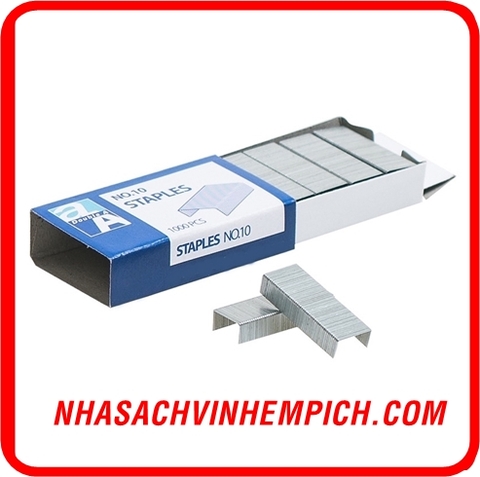 Kim bấm 10 Double A
