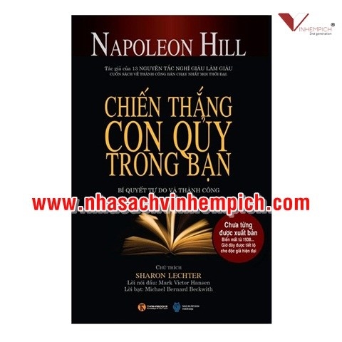 Chiến Thắng Con Quỷ Trong Bạn