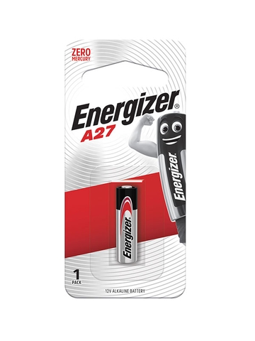 Pin Energizer A27 12V