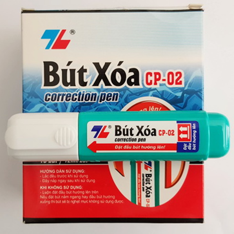 Bút xóa Thiên Long CP-02