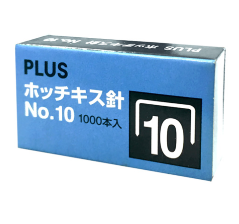 Kim bấm số 10 Plus