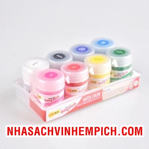 Màu nước Colokit WACO-03