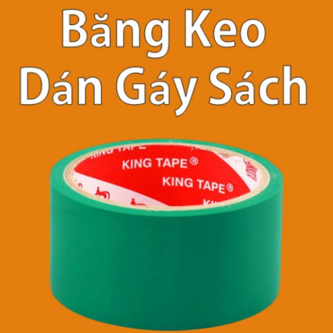 BĂNG KEO SIMILY 3.5P