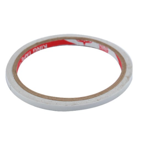 Băng keo 2 mặt 5mm (5 li)