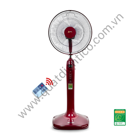 Quạt cây điều khiển HK-TC66