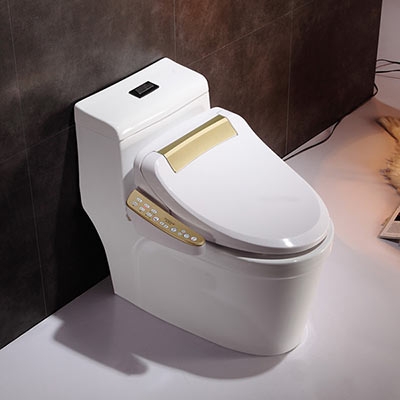 Toilet thông minh cảnh báo được bệnh ung thư