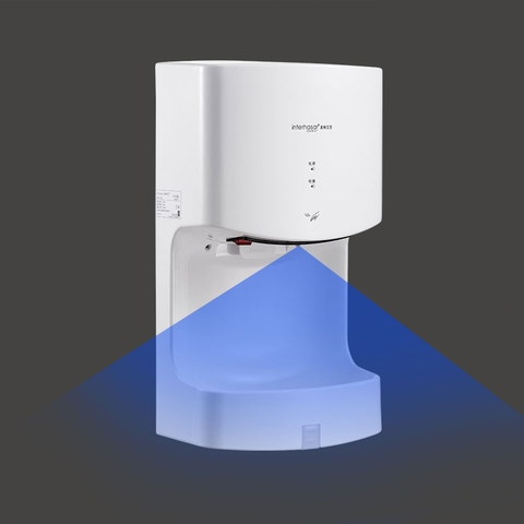 Máy sấy tay tự động interhasa