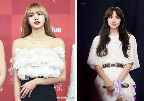 Những kiểu tóc mái Blackpink ưa chuộng siêu xinh mà nàng nên tham khảo