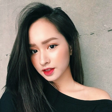 Các màu tóc nhuộm đẹp nào đang hot hiện nay???