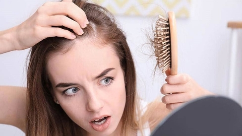 Nguyên nhân rụng tóc và cách khắc phục có thể bạn chưa biết