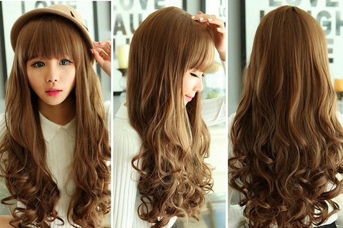 Điểm danh 5 kiểu tóc uốn đẹp mà không bị già cho mùa hè này