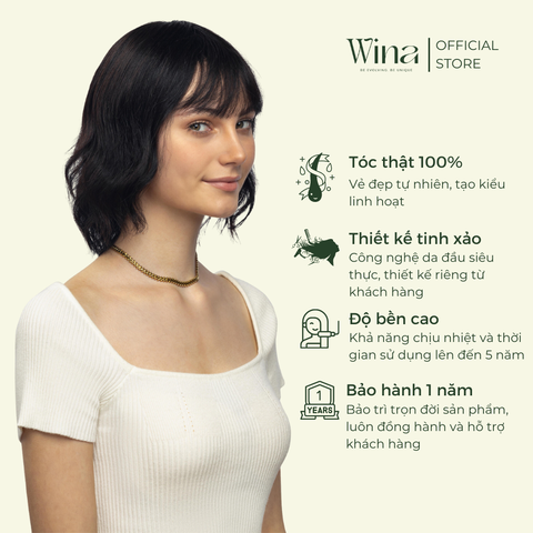 Wina Wigs là địa chỉ tin cậy cung cấp tóc nối, tóc giả nguyên đầu  2-aa2faf74-ed56-4859-95ea-e5d0d1da5380