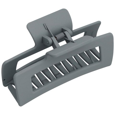 Kẹp Tóc Vuông Phiên Bản Đủ Màu WINA KT-021