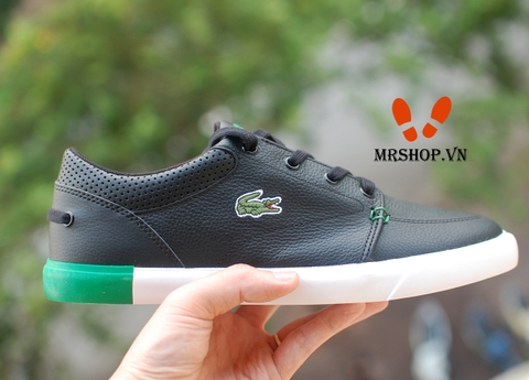 Giới thiệu thương hiệu Lacoste