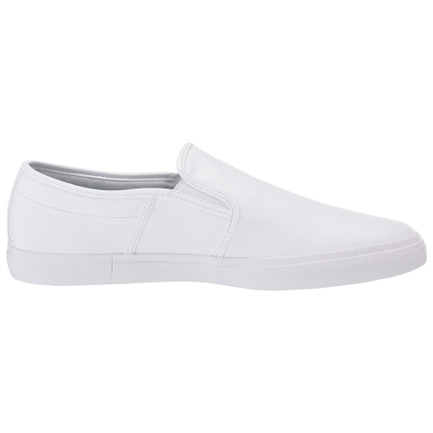 Giày Lacoste Slip on Tatalya 119 (Trắng)