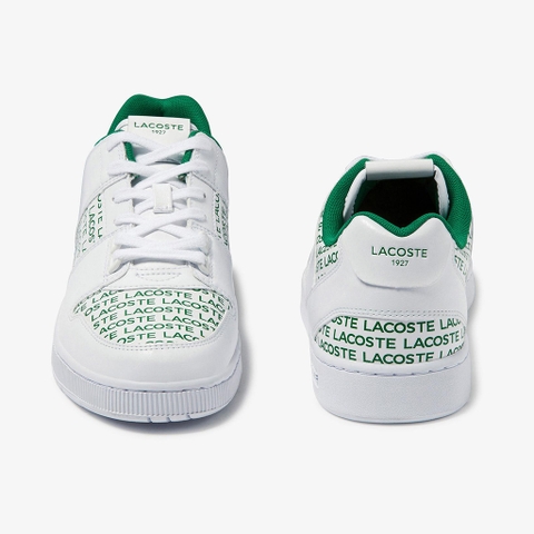Giày Lacoste Thrill 120 – Trắng