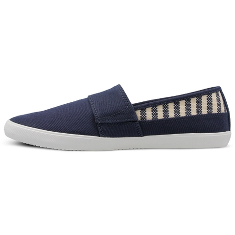 Giày Lacoste Slip on Marice 219 (Navy)