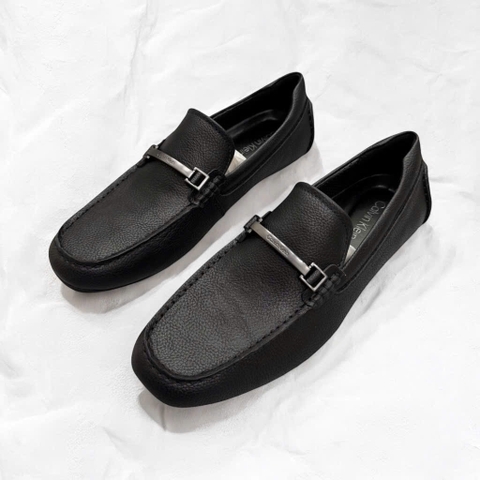 Giày lười Calvin Klein Otilis – Màu Đen