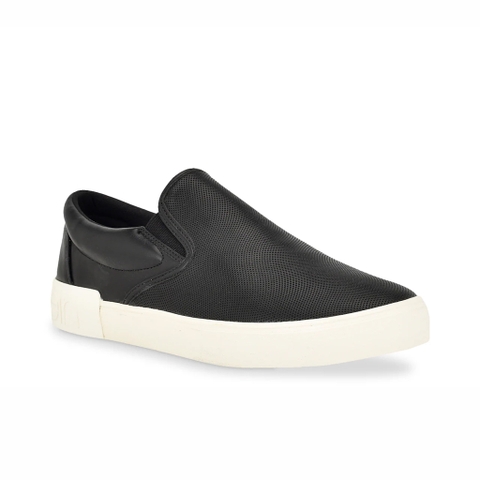 Giày Calvin Klein Rydor Slip-On – Màu Đen