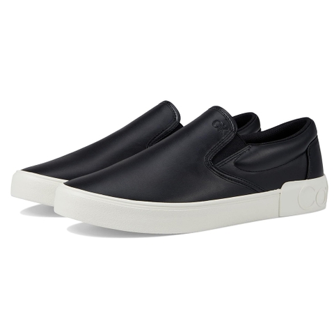 Giày Calvin Klein Ryor 2 Slip-On – Màu Đen